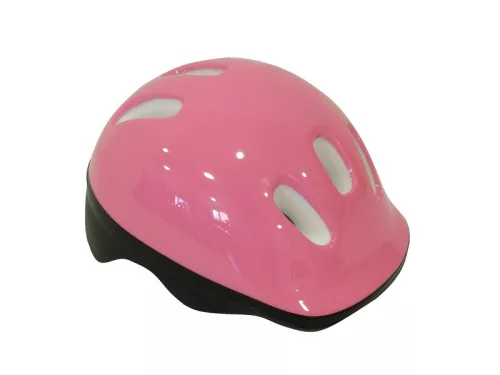 Kerekparos-sisak-Gyerek-Pink-szinben