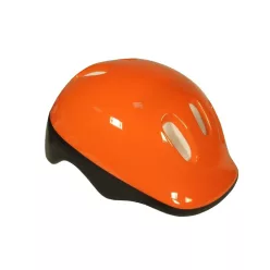 Kerekparos-sisak-Gyerek-Narancs-szinben