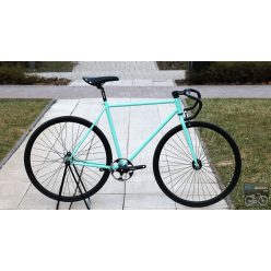 Fixi-kerekpar-Ferfi-Turkiz