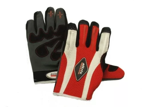 Kesztyű Altrix piros s gl836