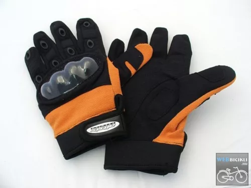 Kesztyű ALTRIX CC GL11  Protekrotos