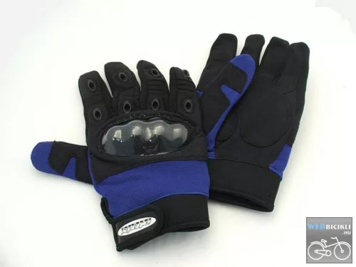 Kesztyű ALTRIX CC GL11  Protekrotos