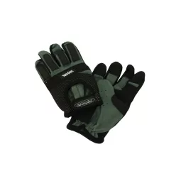 Kesztyű downhill kevlár m