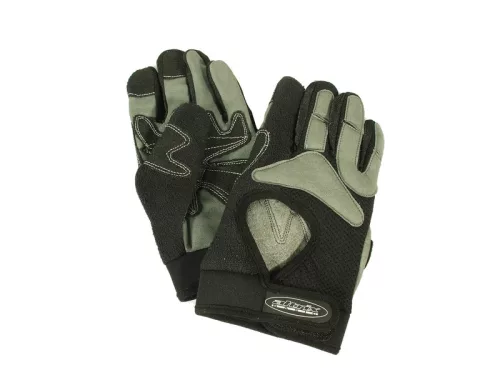 Kesztyű free ride kevlár m