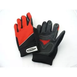 Kesztyű Altrix cc piros m | gl93