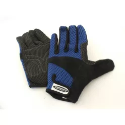 Kesztyű átmeneti mtb Altrix m | kék/fekete