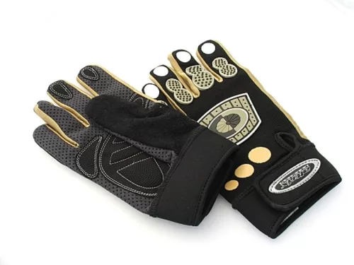 Kesztyű Altrix cc l | gl-53 protektoros