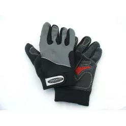 Kesztyű Altrix cc szürke xl | gl93