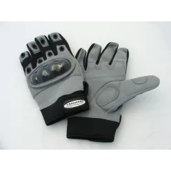 Kesztyű Altrix cc gl11 xxl | szürke protektoros