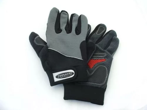 Kesztyű Altrix cc szürke xxl | gl93