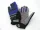 Kesztyű Altrix cc gél tenyér | xxl kék gl-92