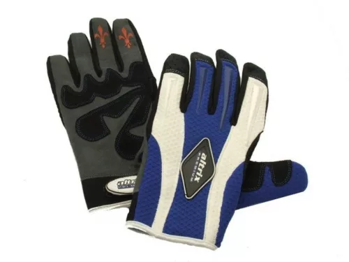 Kesztyű Altrix kék xxl gl836