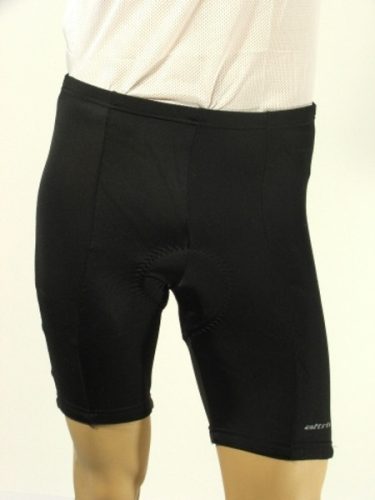 Kerékpáros nadrág Altrix xxl | fekete
