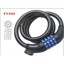 Lakat-4-szamkodos-spiral-10x800-mm-TY-523-fekete