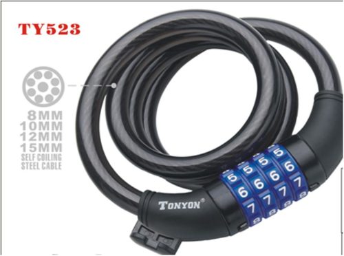 Lakat-4-szamkodos-spiral-10x800-mm-TY-523-fekete