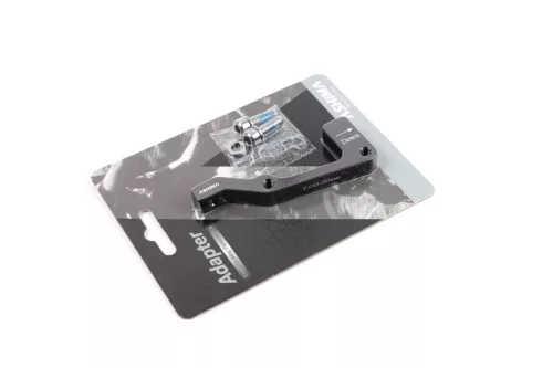 Ashima tárcsafék adapter PM-IS F:203mm AU05