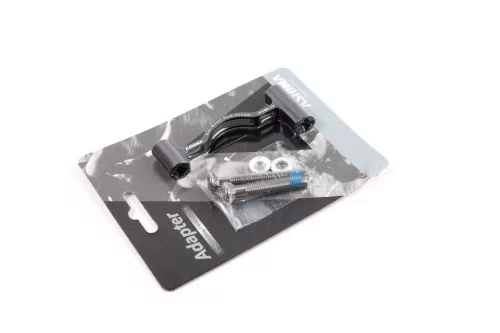 Ashima tárcsafék adapter  PM-PM F:203mm AU32