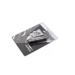Ashima tárcsafék adapter  PM-FPM F:180mm AU44