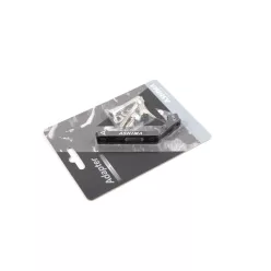 Ashima tárcsafék adapter  PM-FPM R:140mm AU42