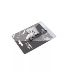 Ashima tárcsafék adapter  FPM-FPM F:140/160mm AU51
