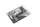 Ashima tárcsafék adapter  FPM-FPM F:140/160mm AU51