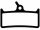 Fekbetet-tarcsafekhez-szinteres-organikus-szinteres-komp-AD0101-SH-XT-BR-M755-SRAM-Mechanical9-0-