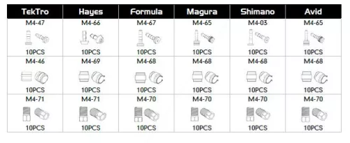 Hidraulikus-fekcso-csatlakozo-szett-SHIMANO-FORMULA-kompatibilis
