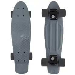 Penny Board - 55cm - Szürke/Füst színben