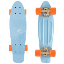 Penny Board - Kék/Narancs színben