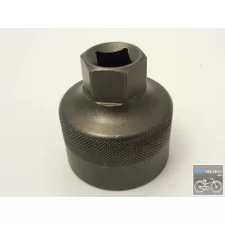 Középcsésze behajtó kulcs