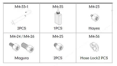 Feklegtelenito-szett-Shimano-Avid-Magura-es-Hayes-csatlakozoval-muhely