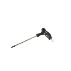 Torx-kulcs-T-nyelu-T25