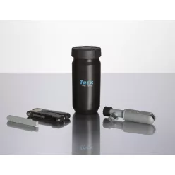 Szerszám szerszámtartó kulacs | tooltube plus tacx