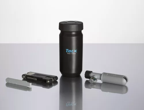Szerszám szerszámtartó kulacs | tooltube plus tacx