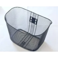 Kosar-elso-28-fem-fix-fekete-34x26x26