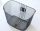 Kosar-elso-28-fem-fix-fekete-34x26x26