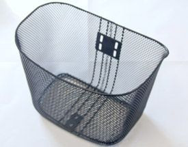 Kosar-elso-28-fem-fix-fekete-34x26x26