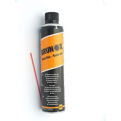 Brunox 5 funkciós spray 500ml