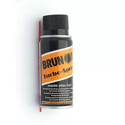 Brunox 5 funkciós spray 100ml