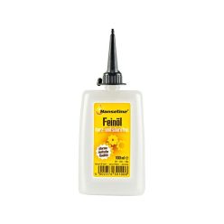 Finom olaj 100ml hans.