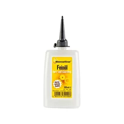 Finom olaj 100ml hans.