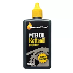 Mtb olaj 100ml hans.