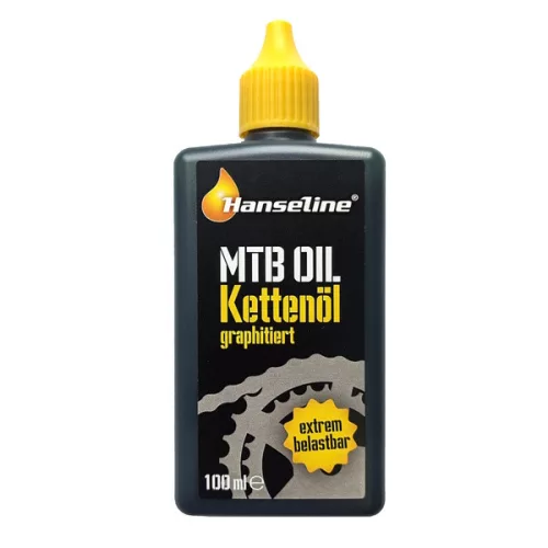 Mtb olaj 100ml hans.