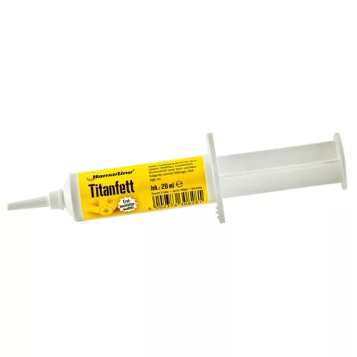 Titanzsir 20ml hanseline