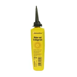 Csapagyzsir 50ml hans.