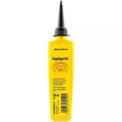 Csapagyzsir 50ml hans.