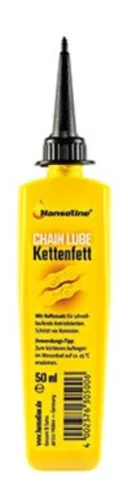 Lanczsir 50ml hans.