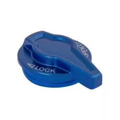 Lockout állító gomb feg361-01