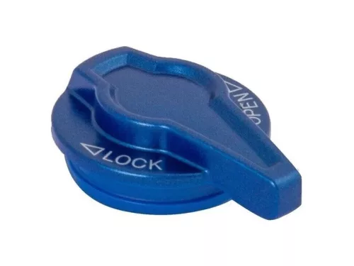 Lockout állító gomb feg361-01