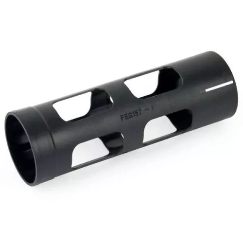 Sunt feg157-10 34mm alsó pers | műanyag, hibrid perselyes villákhoz
